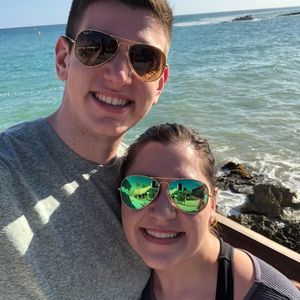 Meet your Posher, Colby